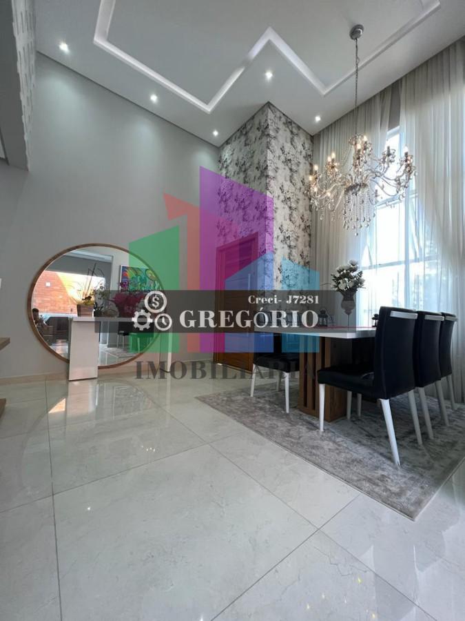 Casa, 3 quartos, 250 m² - Foto 4