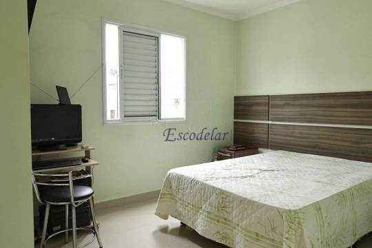 Apartamento à venda com 3 quartos, 78m² - Foto 6