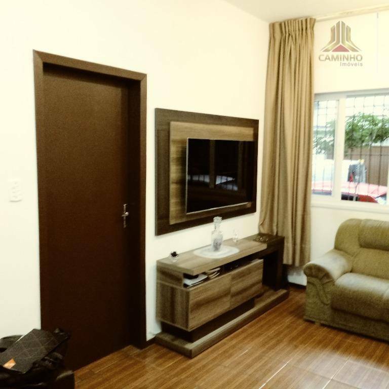 Apartamento à venda com 3 quartos, 86m² - Foto 1