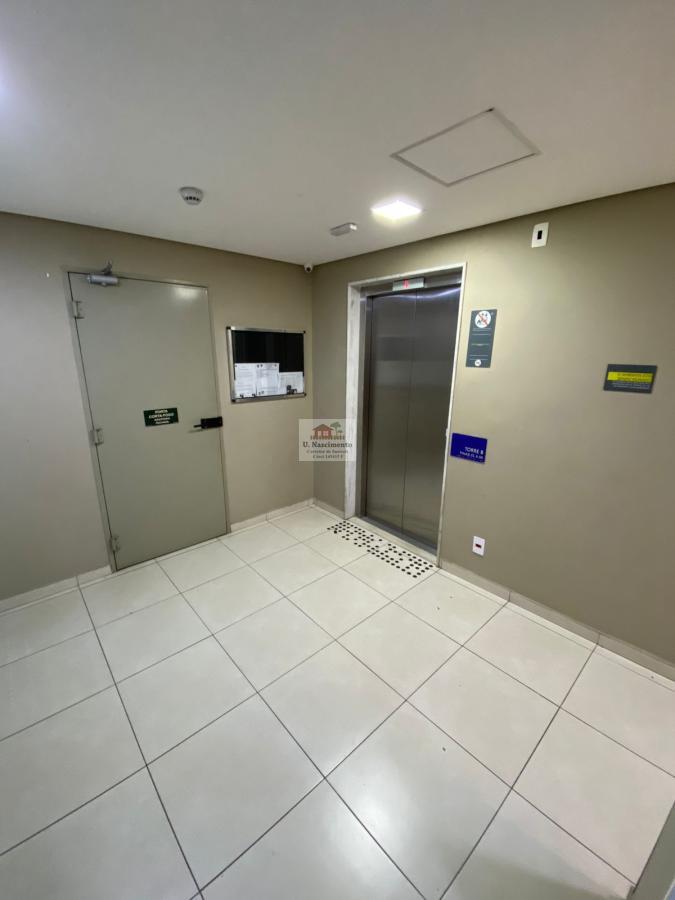 Apartamento à venda com 3 quartos, 60m² - Foto 25