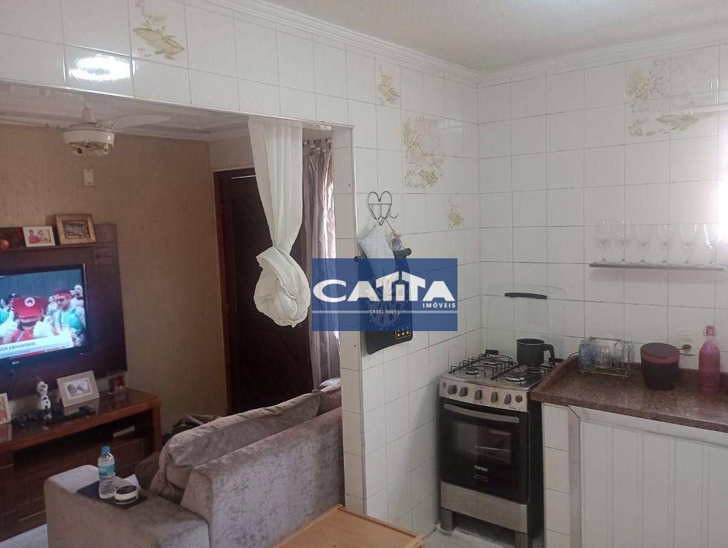 Apartamento à venda com 2 quartos, 47m² - Foto 7