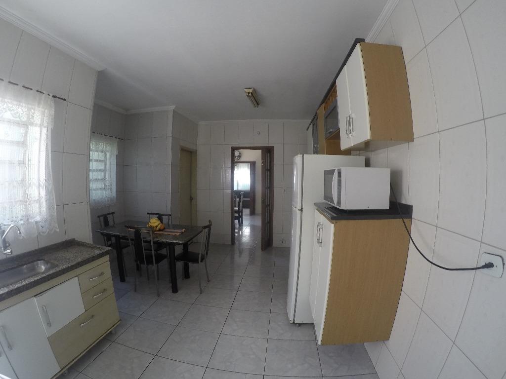 Sobrado à venda com 2 quartos, 90m² - Foto 5