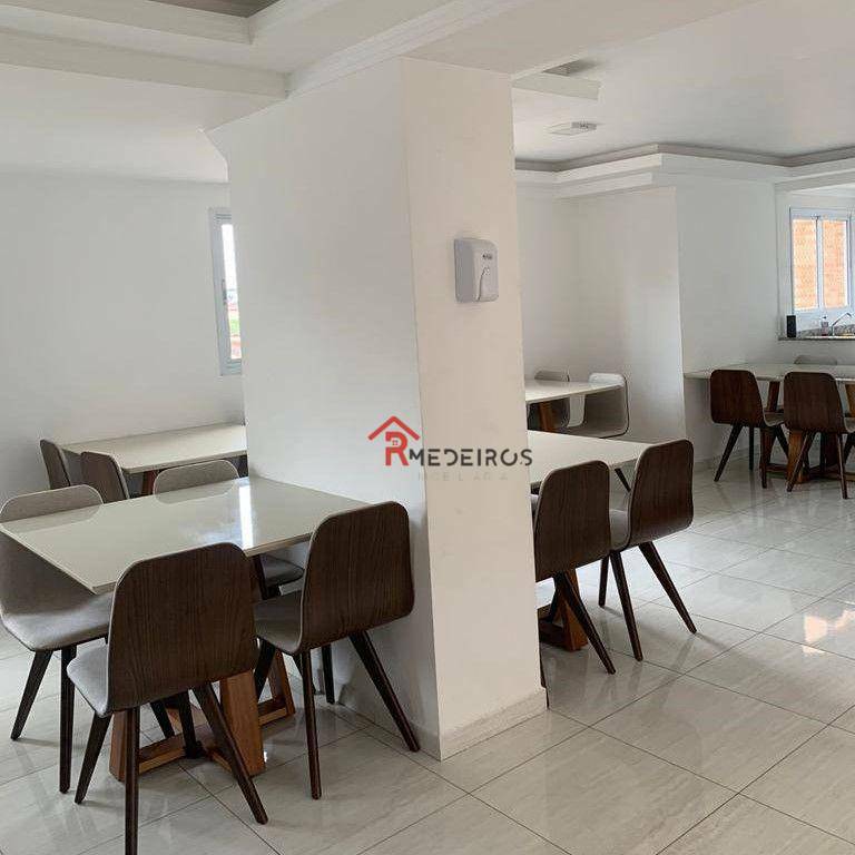 Apartamento à venda com 2 quartos, 57m² - Foto 35