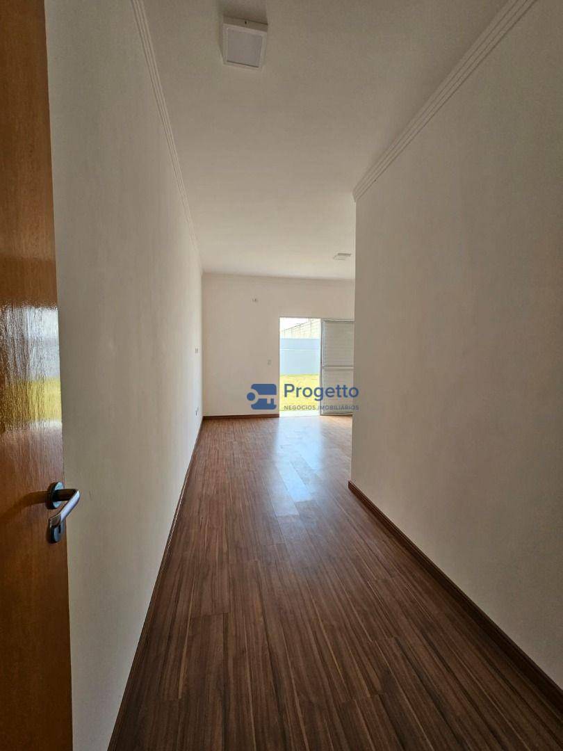 Casa de Condomínio à venda com 3 quartos, 188m² - Foto 23