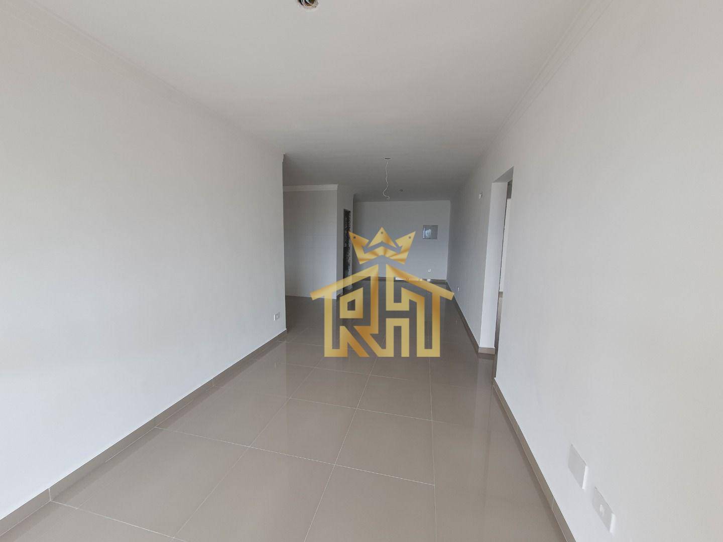 Apartamento à venda com 3 quartos, 127m² - Foto 8