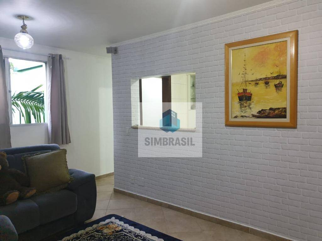 Apartamento à venda com 3 quartos, 77m² - Foto 13