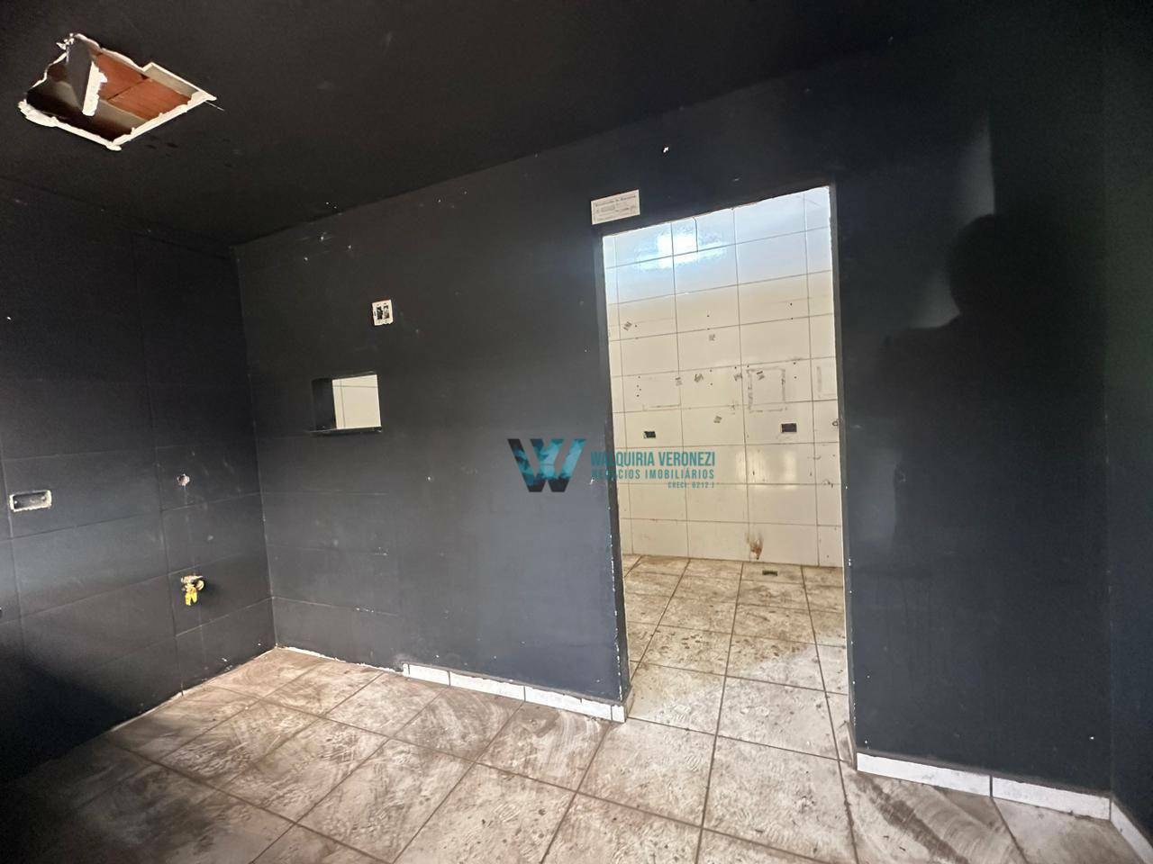 Conjunto Comercial-Sala para alugar, 1655M2 - Foto 3