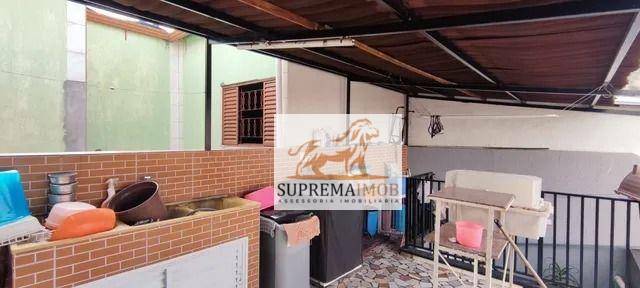 Casa à venda com 4 quartos, 296m² - Foto 10