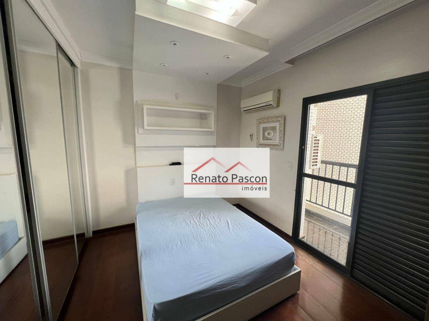 Apartamento à venda com 3 quartos, 209m² - Foto 14