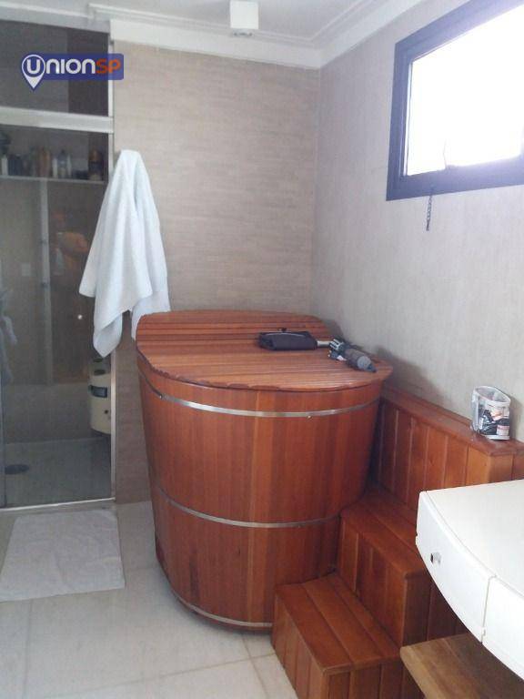 Apartamento à venda com 4 quartos, 193m² - Foto 38