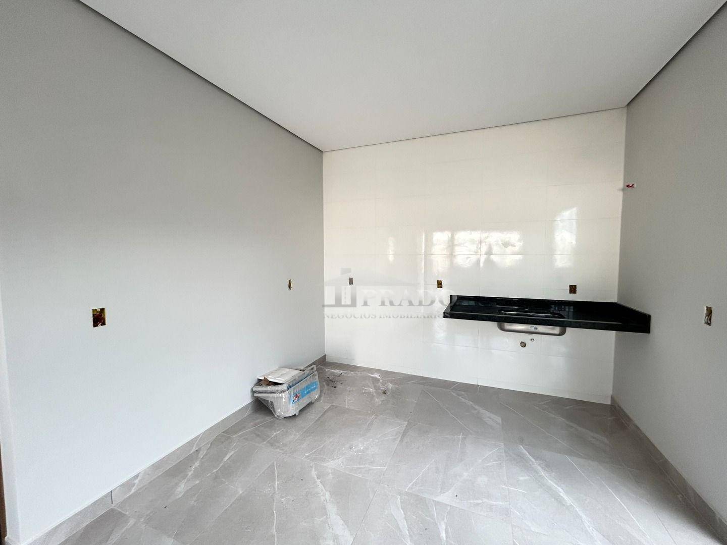 Casa, 2 quartos, 72 m² - Foto 4