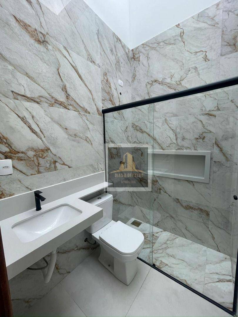 Casa, 2 quartos, 90 m² - Foto 8