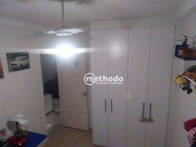 Apartamento à venda com 2 quartos, 44m² - Foto 10