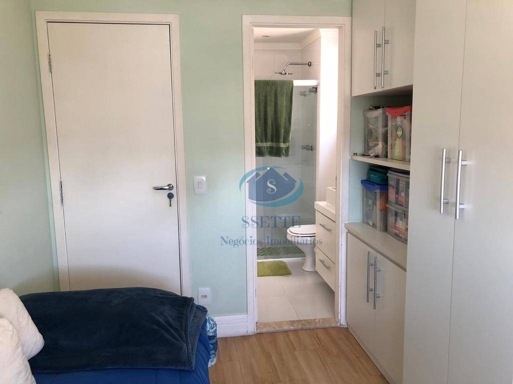 Apartamento à venda com 3 quartos, 103m² - Foto 12