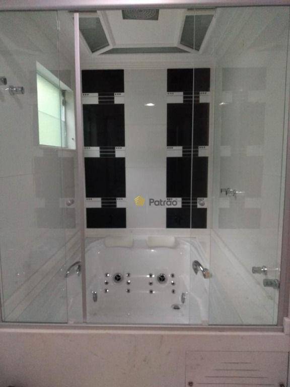 Sobrado à venda com 3 quartos, 318m² - Foto 68