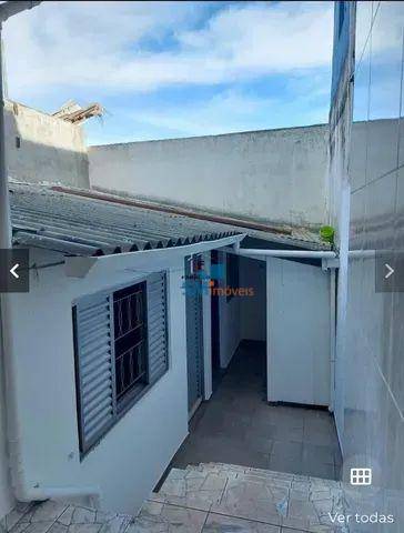 Casa à venda com 4 quartos, 125m² - Foto 8