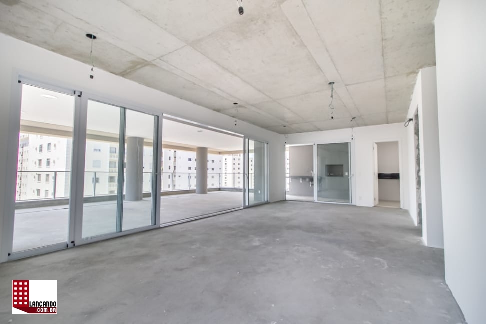 Apartamento à venda com 4 quartos, 278m² - Foto 6