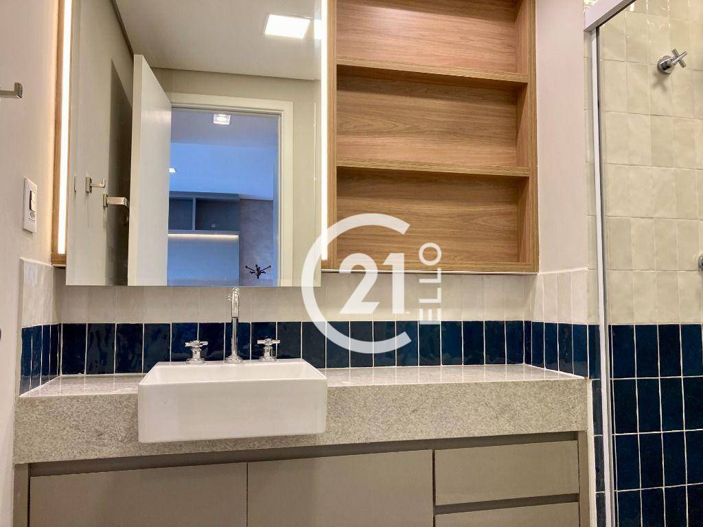 Apartamento à venda e aluguel com 1 quarto, 53m² - Foto 20