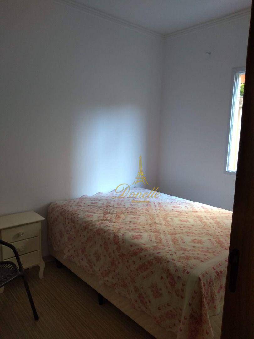 Apartamento à venda com 3 quartos, 60m² - Foto 24