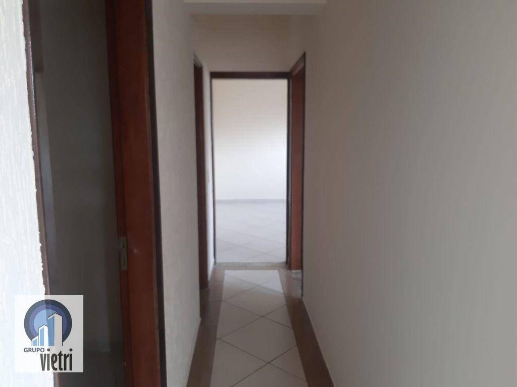 Sobrado para alugar com 3 quartos, 120m² - Foto 4