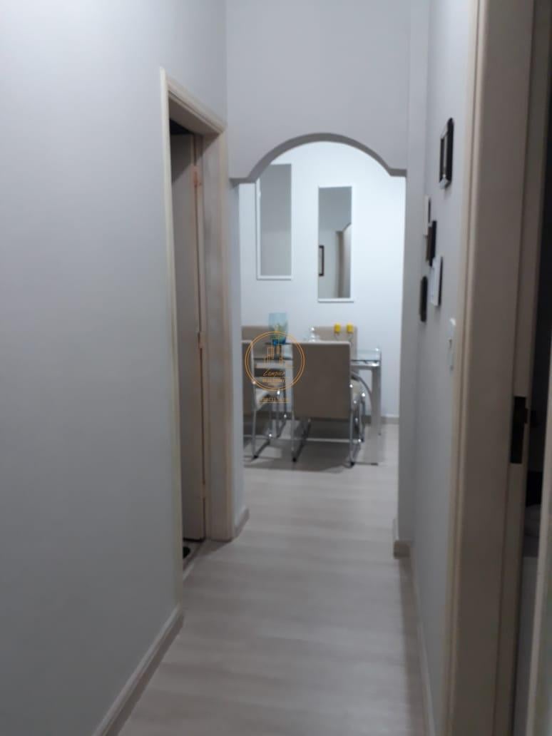 Apartamento à venda com 2 quartos, 93m² - Foto 10