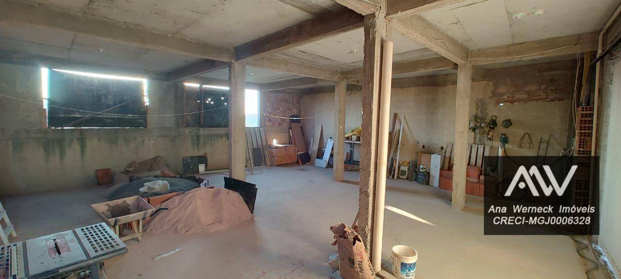 Casa à venda com 3 quartos, 200m² - Foto 12