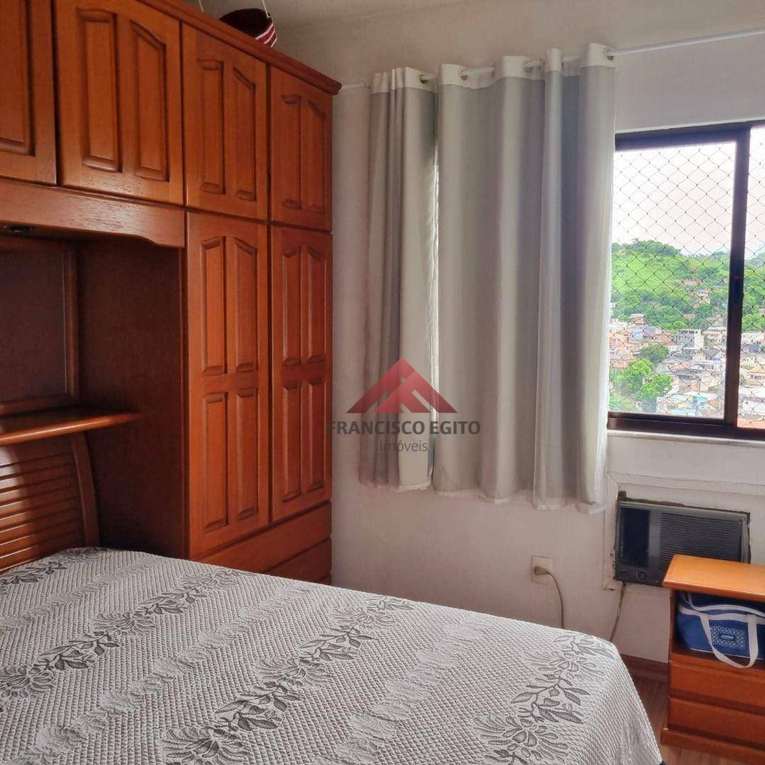 Apartamento à venda com 2 quartos, 53m² - Foto 14