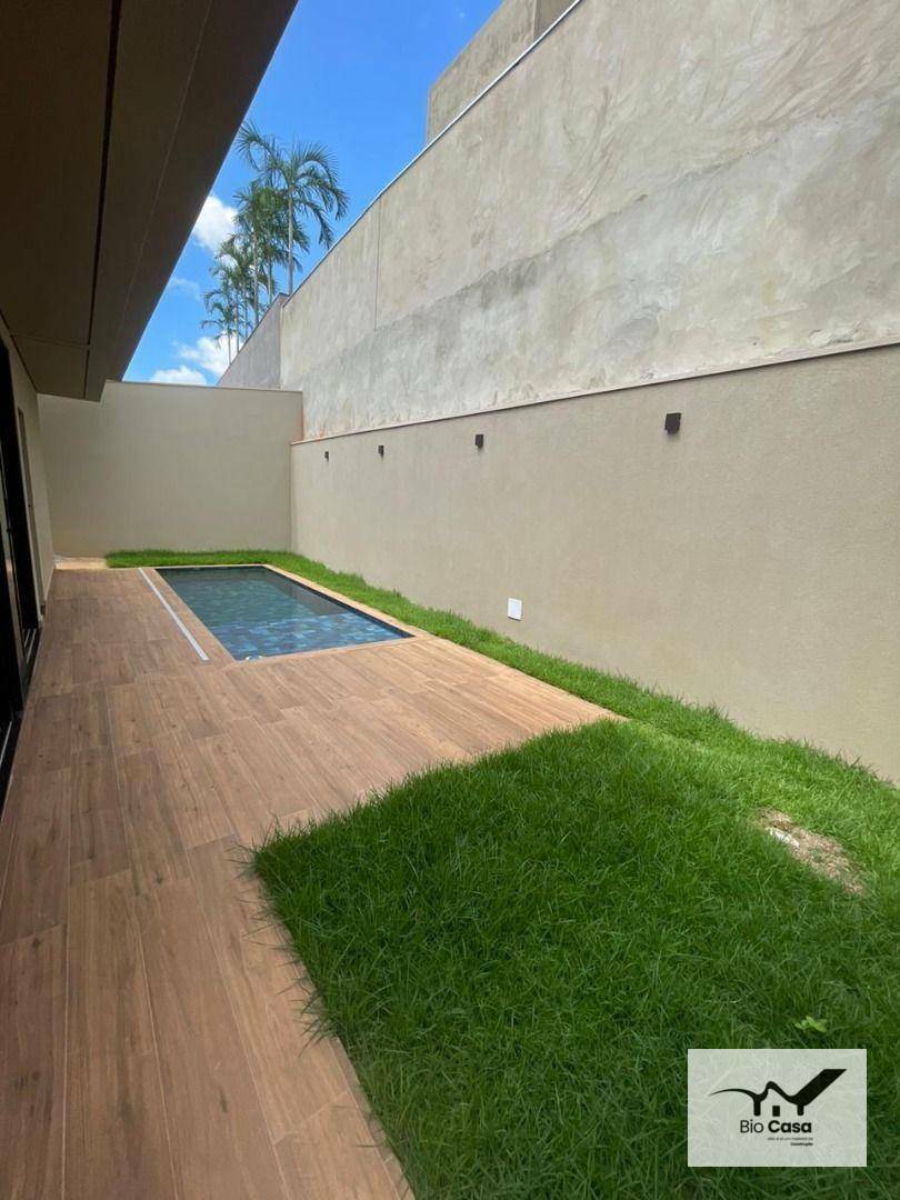 Casa de Condomínio à venda com 4 quartos, 199m² - Foto 15