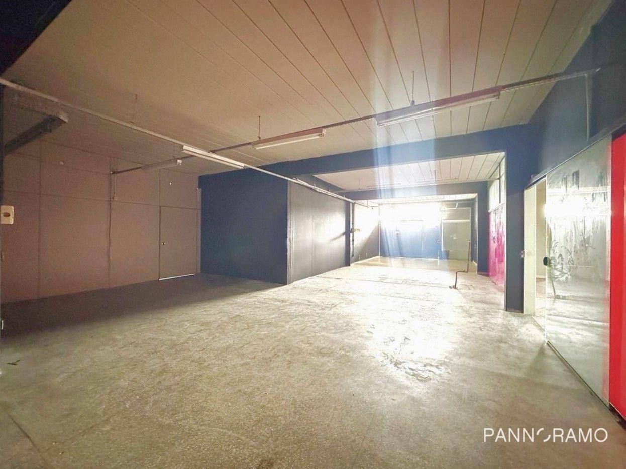 Loja-Salão para alugar, 110m² - Foto 3