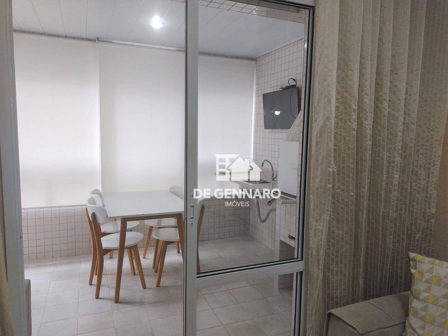 Apartamento à venda com 3 quartos, 137m² - Foto 5