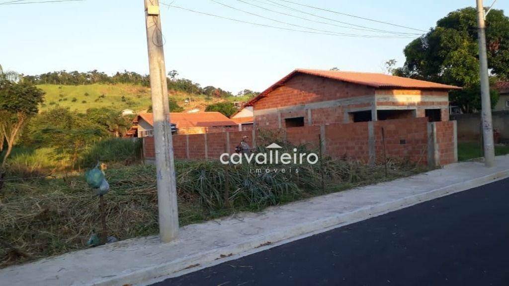 Terreno à venda, 450M2 - Foto 5