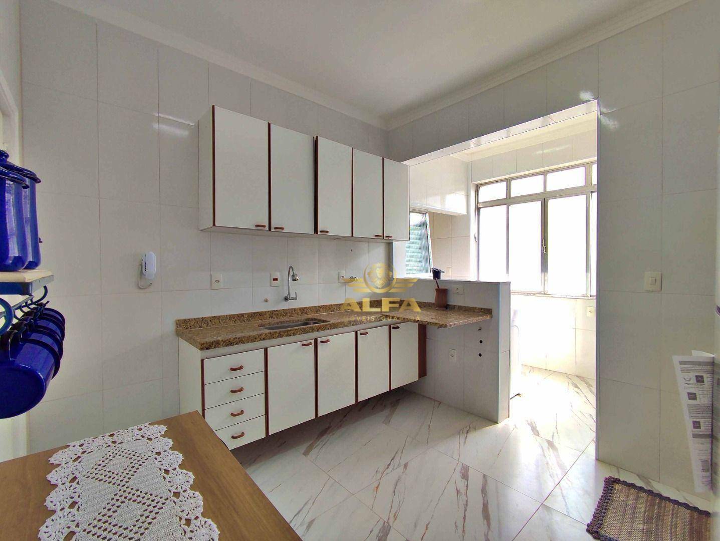 Apartamento à venda com 3 quartos, 125m² - Foto 35