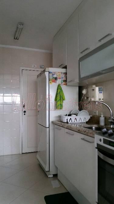 Apartamento para alugar com 2 quartos, 85m² - Foto 4