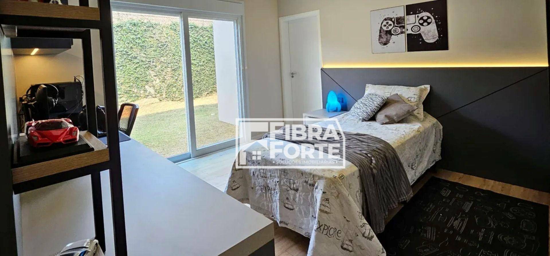 Casa de Condomínio para alugar com 3 quartos, 265m² - Foto 15