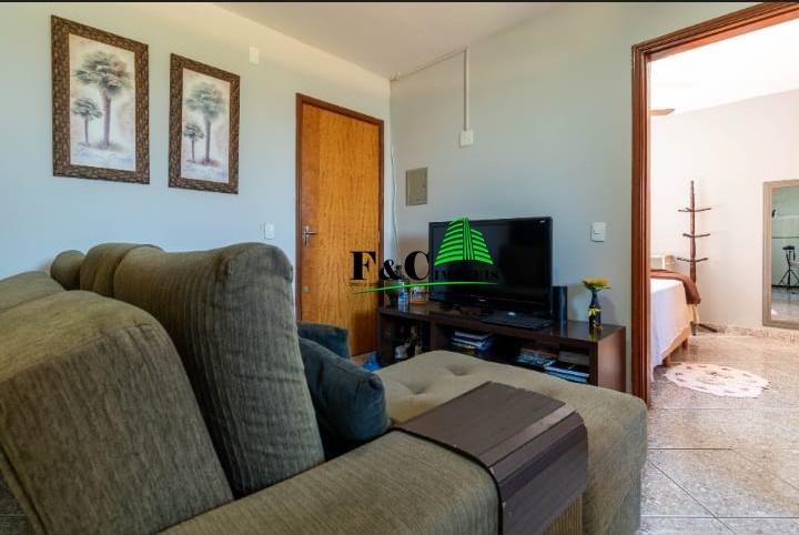 Apartamento à venda com 1 quarto, 47m² - Foto 2