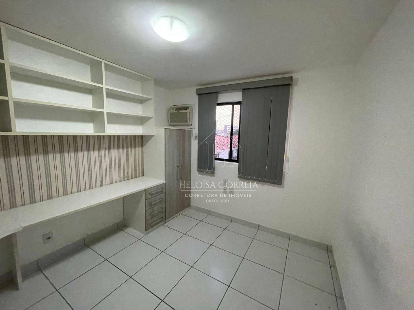 Apartamento à venda com 2 quartos, 59m² - Foto 9