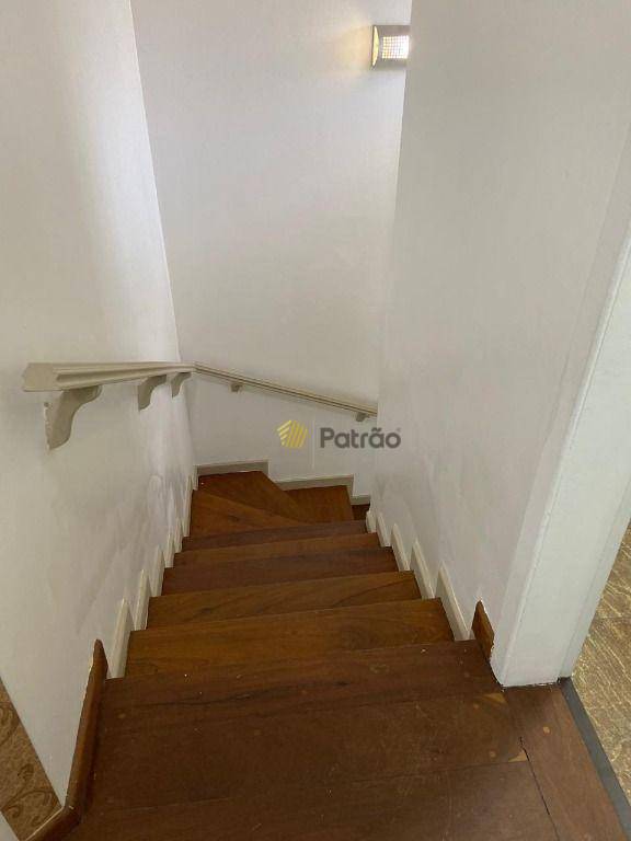 Sobrado à venda com 2 quartos, 100m² - Foto 23