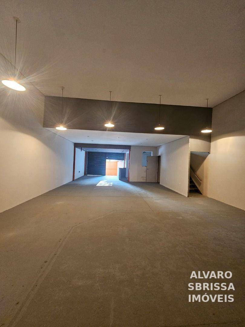 Loja-Salão à venda e aluguel, 188m² - Foto 1