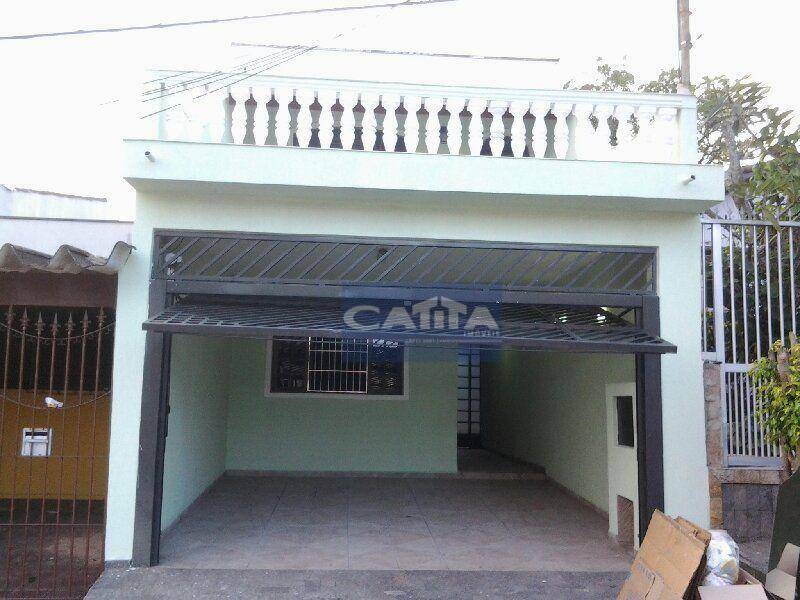 Sobrado à venda com 5 quartos, 250m² - Foto 49