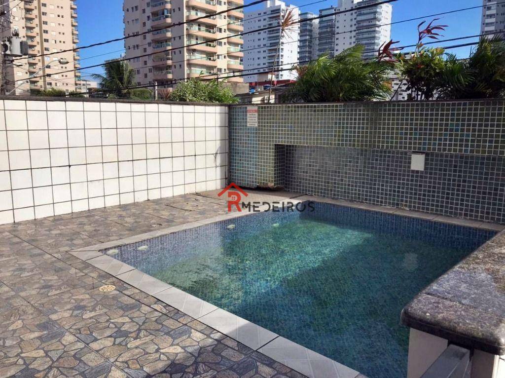 Apartamento à venda com 2 quartos, 55m² - Foto 1