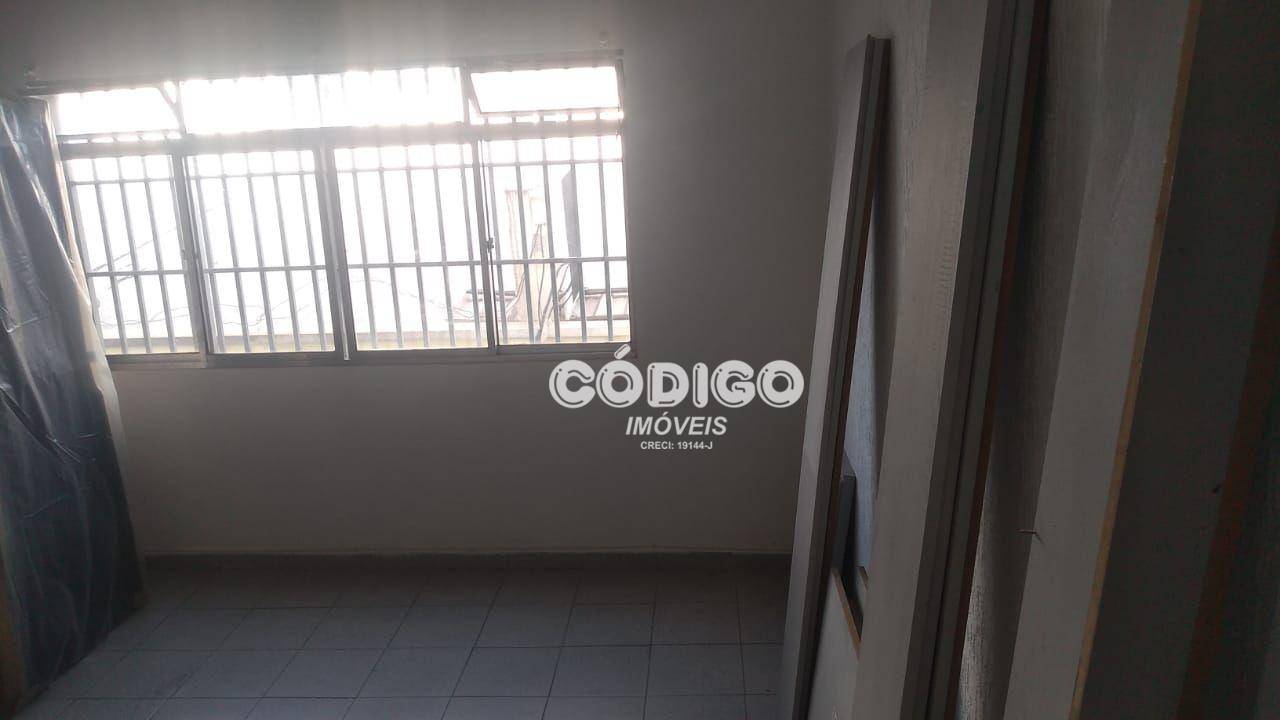 Conjunto Comercial-Sala para alugar, 19m² - Foto 8