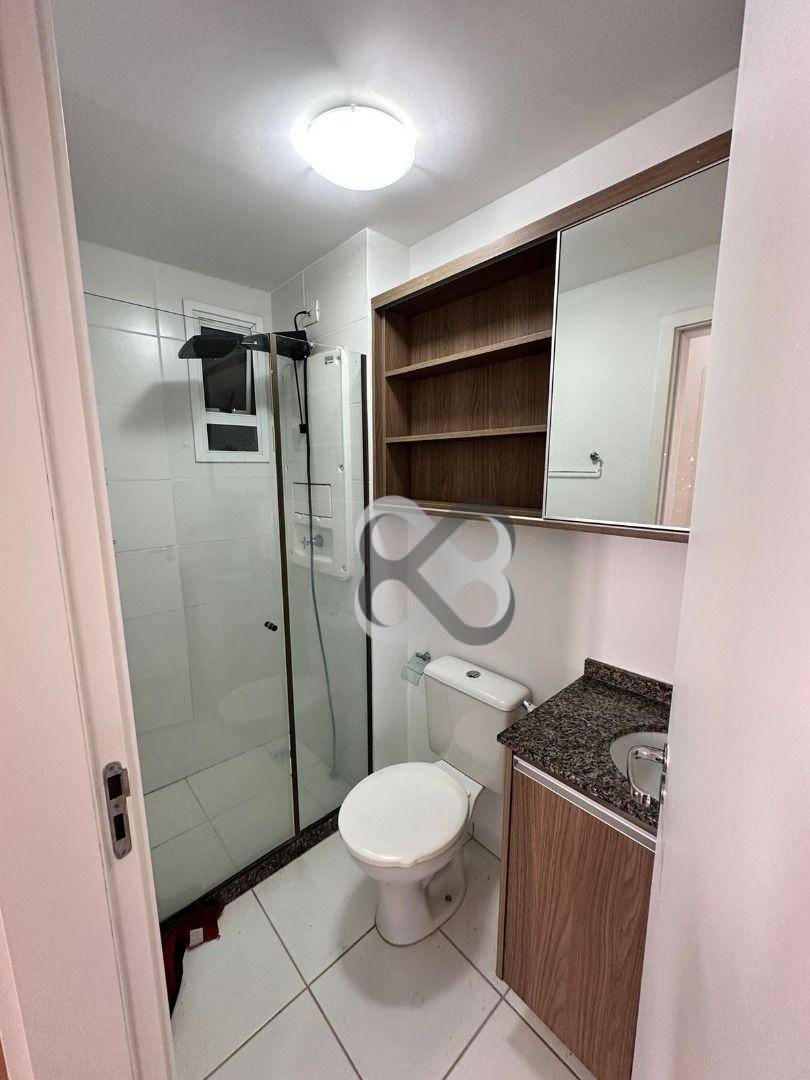 Apartamento à venda com 2 quartos, 53m² - Foto 21