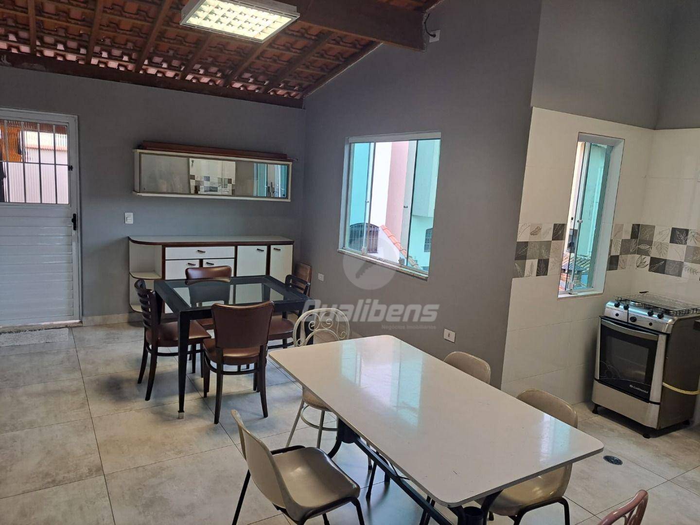 Sobrado à venda com 4 quartos, 274m² - Foto 38