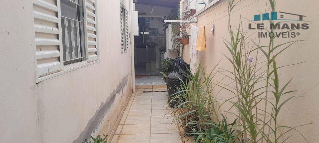 Casa à venda com 3 quartos, 115m² - Foto 23