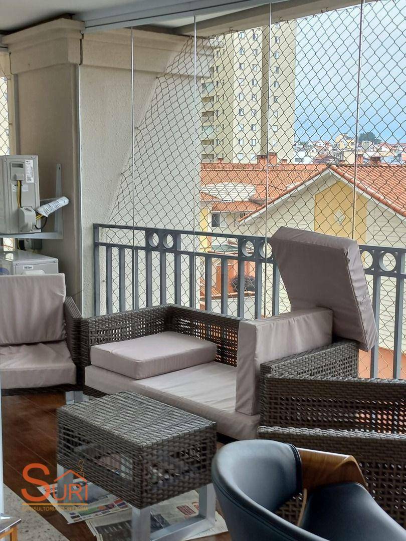 Apartamento à venda com 4 quartos, 189m² - Foto 34