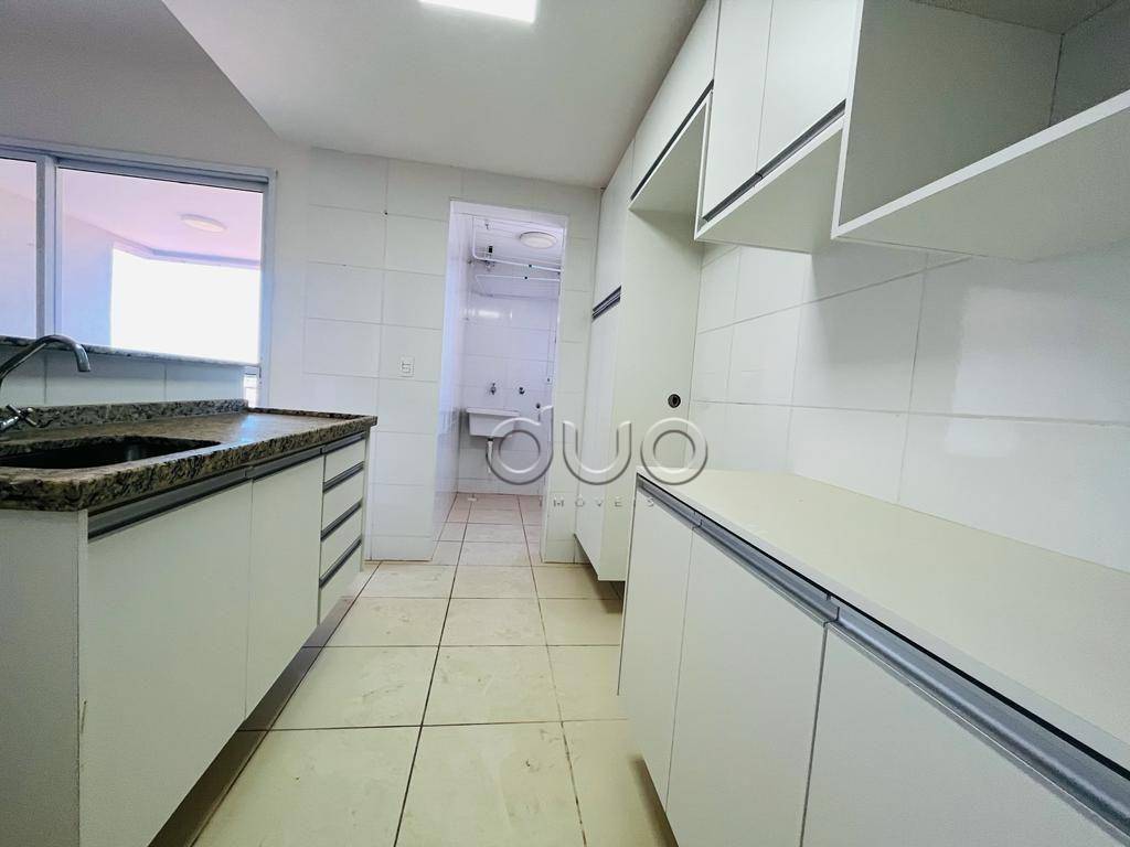 Apartamento à venda com 3 quartos, 85m² - Foto 8