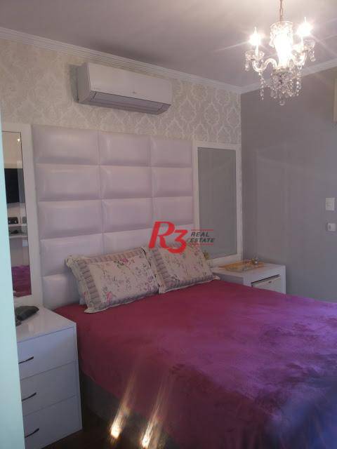 Apartamento à venda com 3 quartos, 190m² - Foto 12