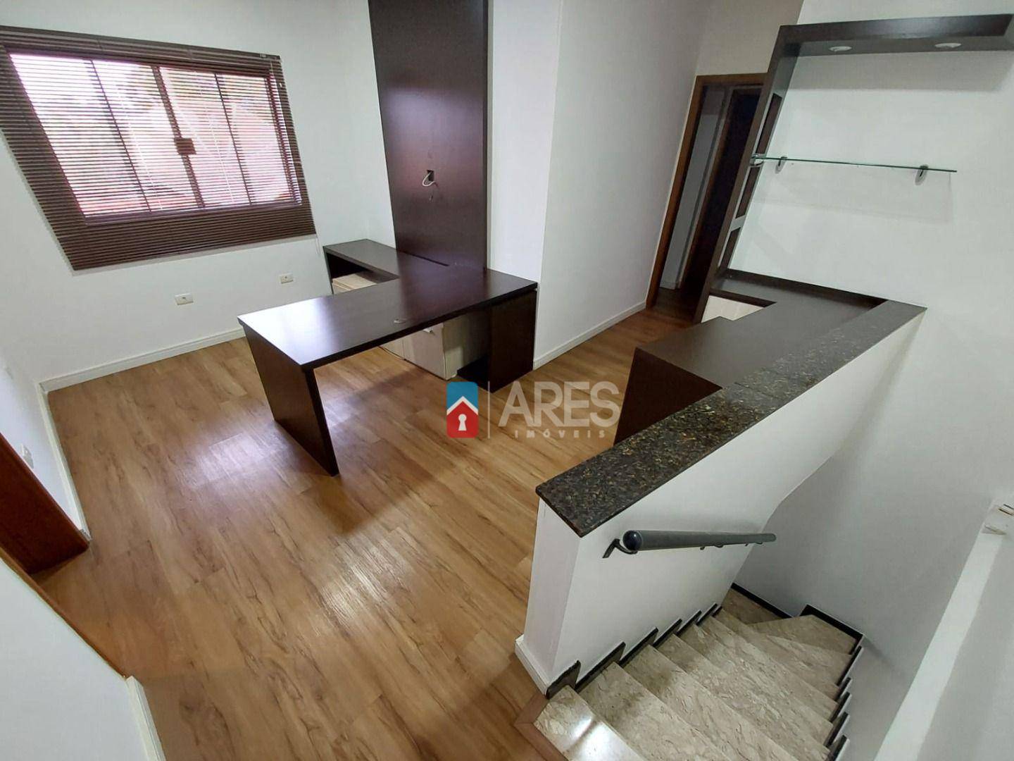 Casa à venda com 3 quartos, 190m² - Foto 13