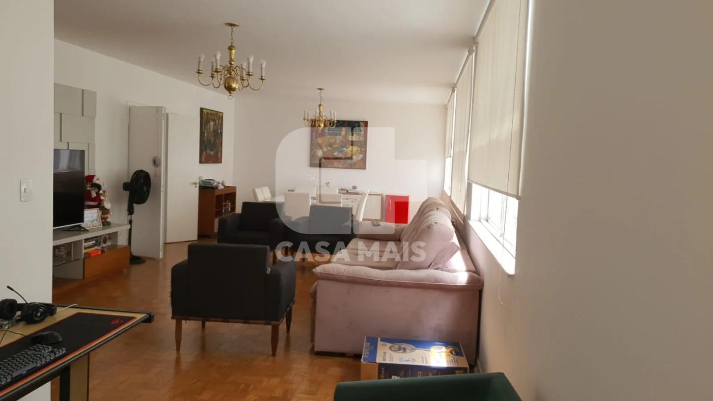 Apartamento à venda com 3 quartos, 141m² - Foto 17