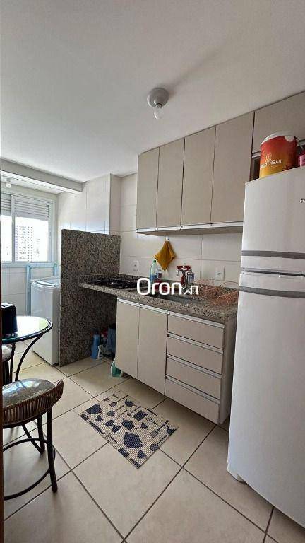 Apartamento à venda com 2 quartos, 59m² - Foto 4